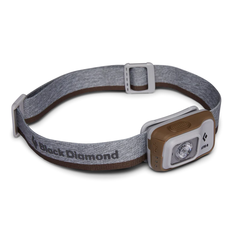Black Diamond ASTRO 300-R Stirnlampe