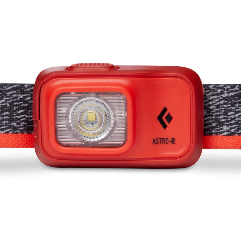 Black Diamond ASTRO 300-R Stirnlampe