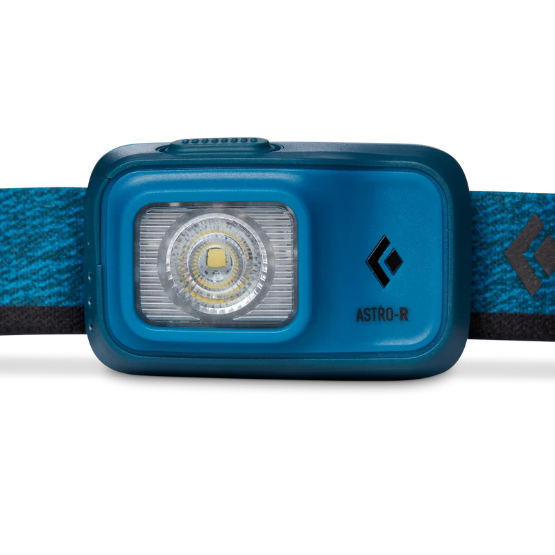 Black Diamond ASTRO 300-R Stirnlampe