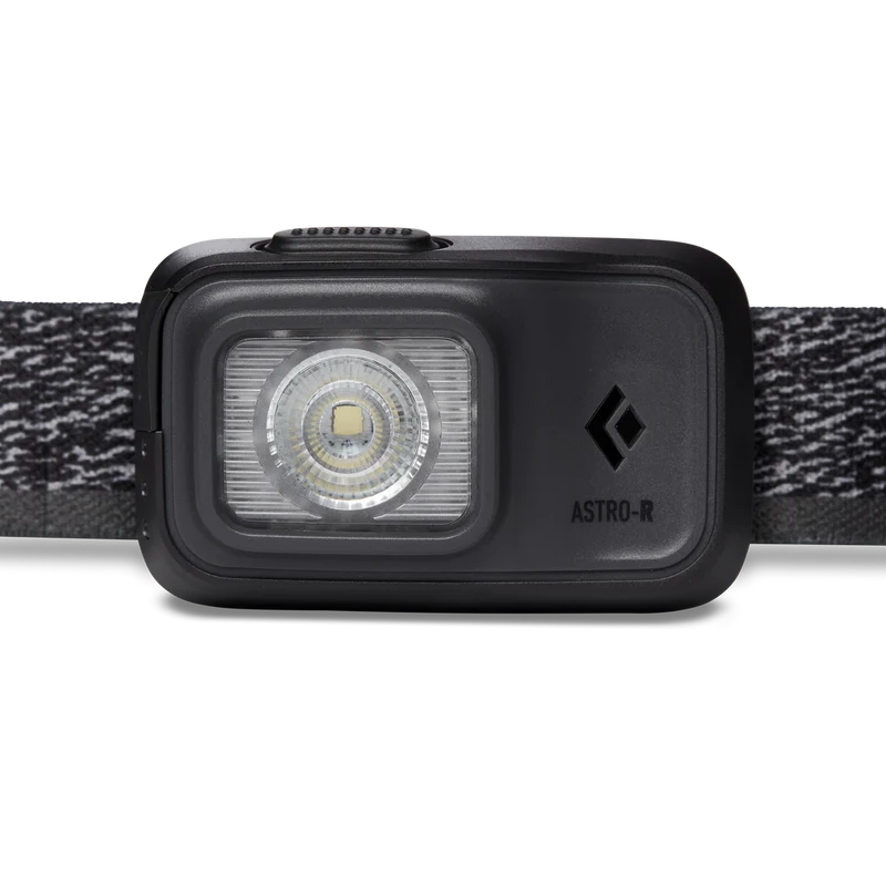 Black Diamond ASTRO 300-R Stirnlampe