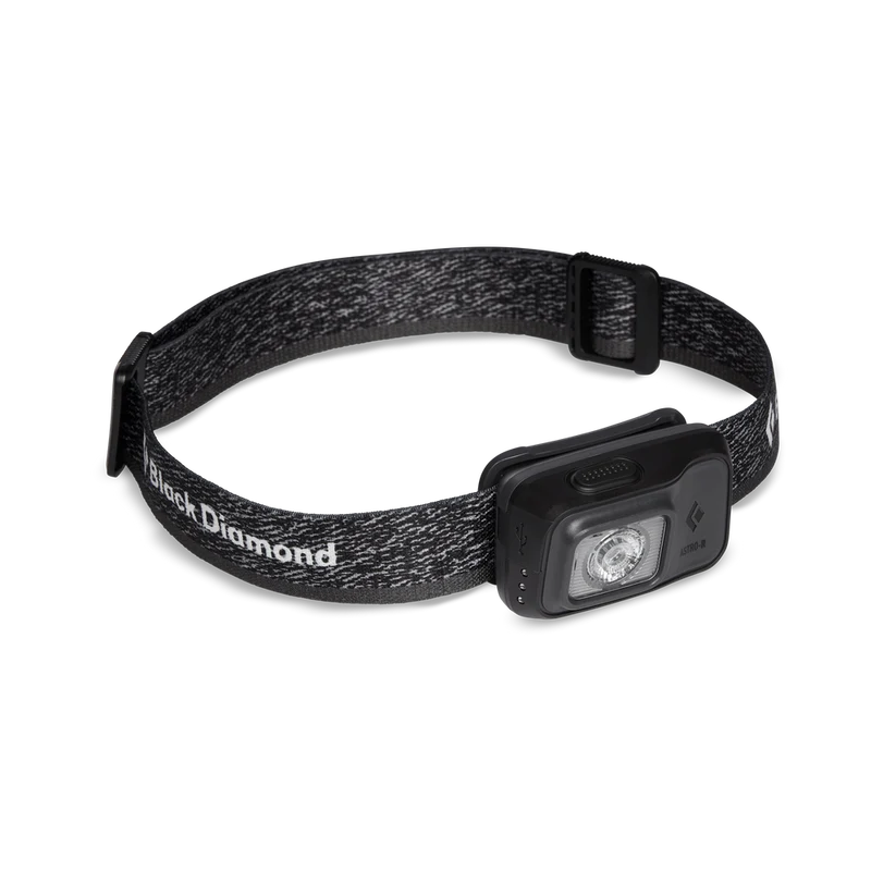 Black Diamond ASTRO 300-R Stirnlampe