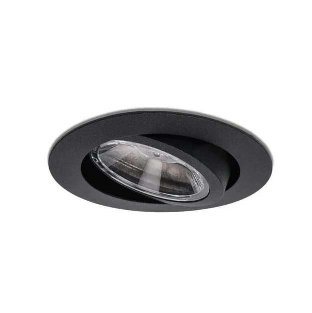 Einbaustrahler Plano Round