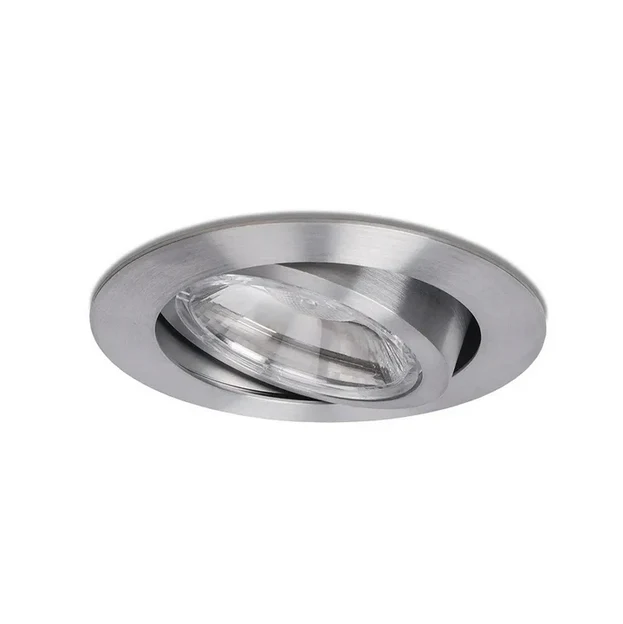 Einbaustrahler Plano Round