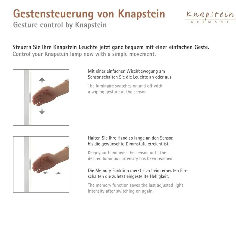 Pendelleuchte Runa