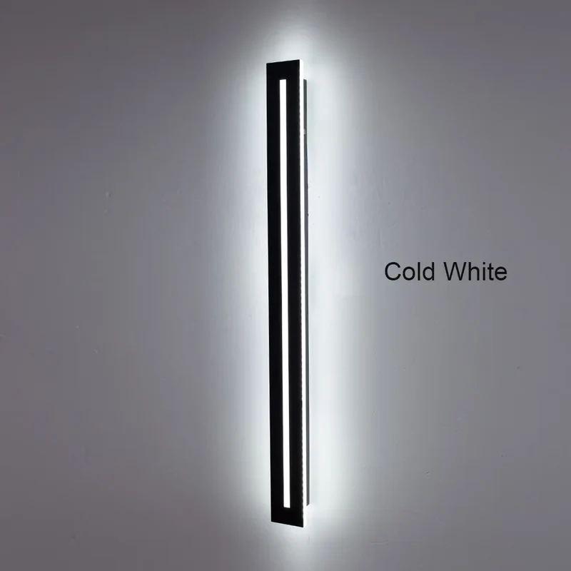 Kabellose LED Wandleuchte Aufladbar für Wohnzimmer und Schlafzimmer Stimmungslicht