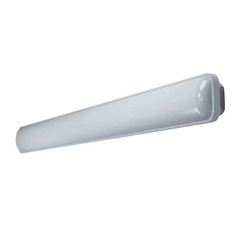 OSRAM SUBMARINE LED Deckenleuchte Feuchtraumleuchte 60cm 18W / 4000K Kaltweiß