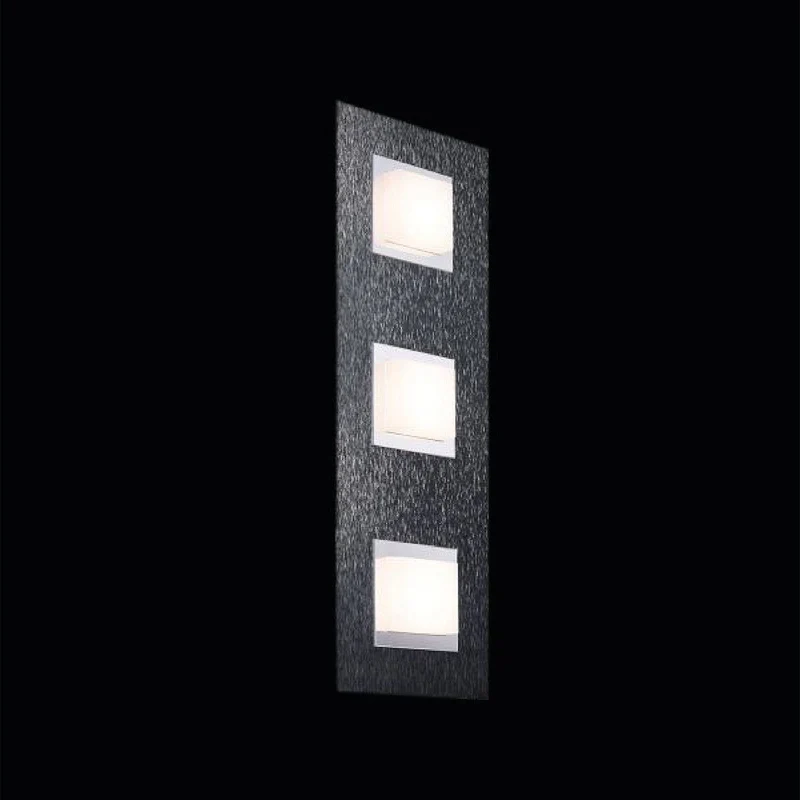 Deckenleuchte Basic 3-flammig