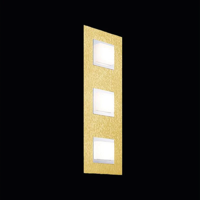 Deckenleuchte Basic 3-flammig