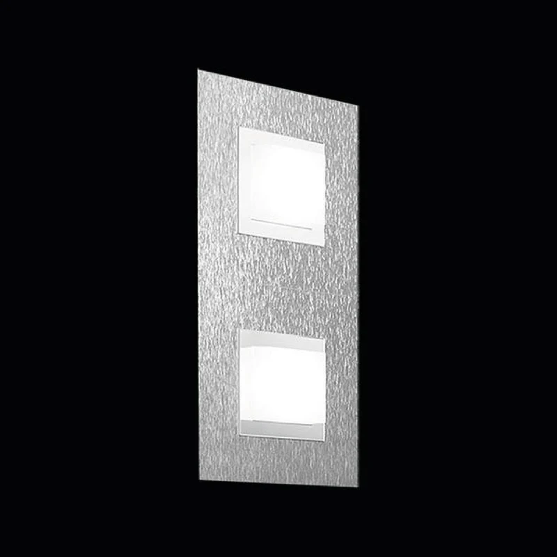 Deckenleuchte Basic 2-flammig