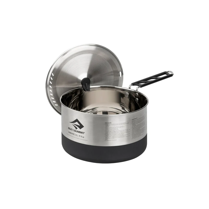 Sea To Summit Sigma Pot
