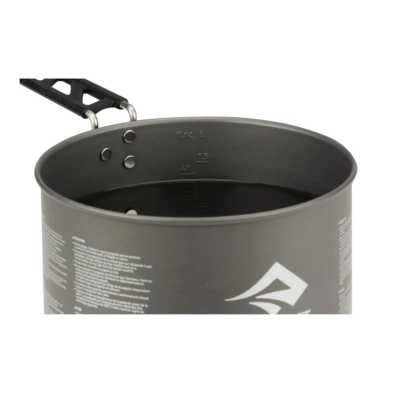 Sea To Summit Alpha Pot