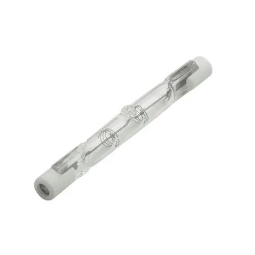 Halogen R7s 100W 230V Brennstab – 78 mm warmweiß