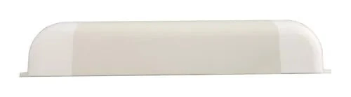 SELF LED Trafo SLT15-12V – 15 W, 12 V DC, inkl. 6-fach Verteiler (Konstantspannung)