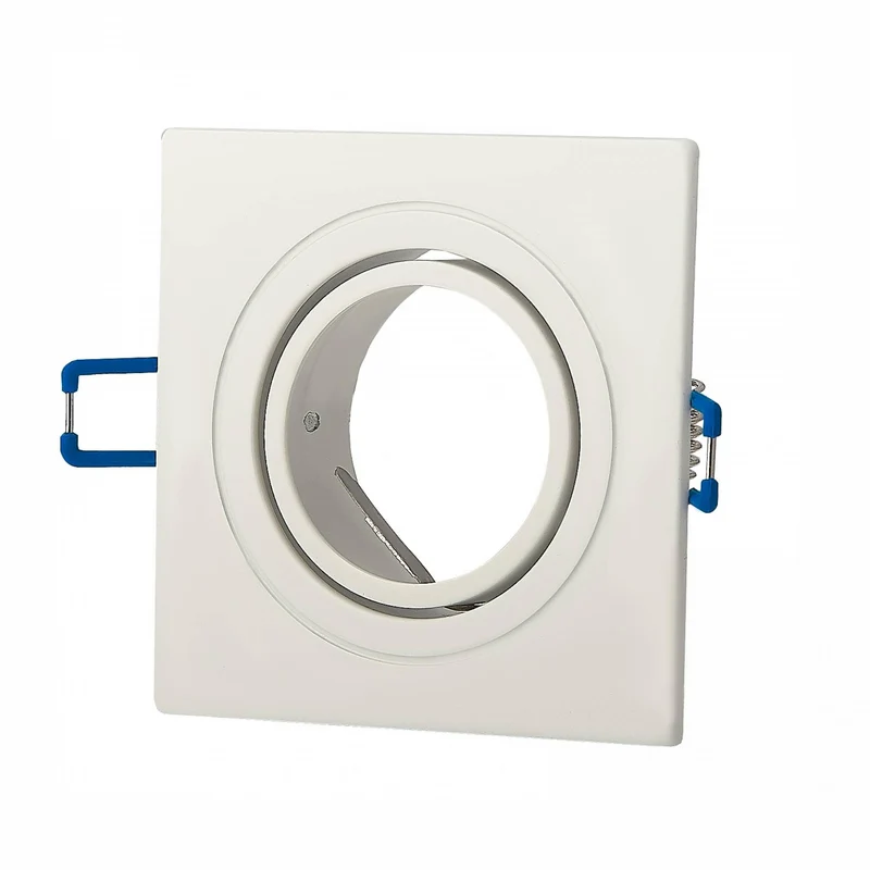 LED Einbaustrahler schwenkbar flach Deckenleuchte 3-6,5W Einbauleuchte