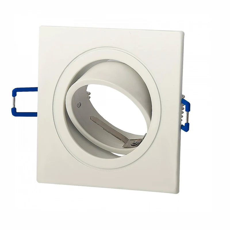 LED Einbaustrahler schwenkbar flach Deckenleuchte 3-6,5W Einbauleuchte