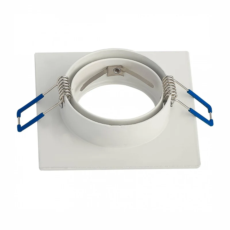 LED Einbaustrahler schwenkbar flach Deckenleuchte 3-6,5W Einbauleuchte