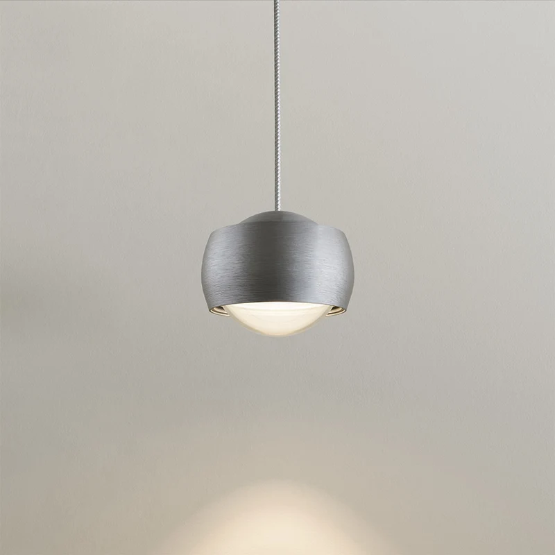 s.luce Beam LED Galerieleuchte Ø 8cm 500cm
