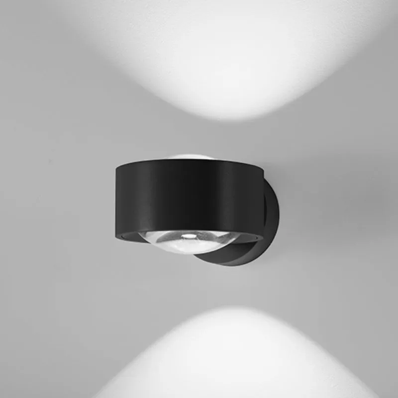 Clippo Optic Wandleuchte