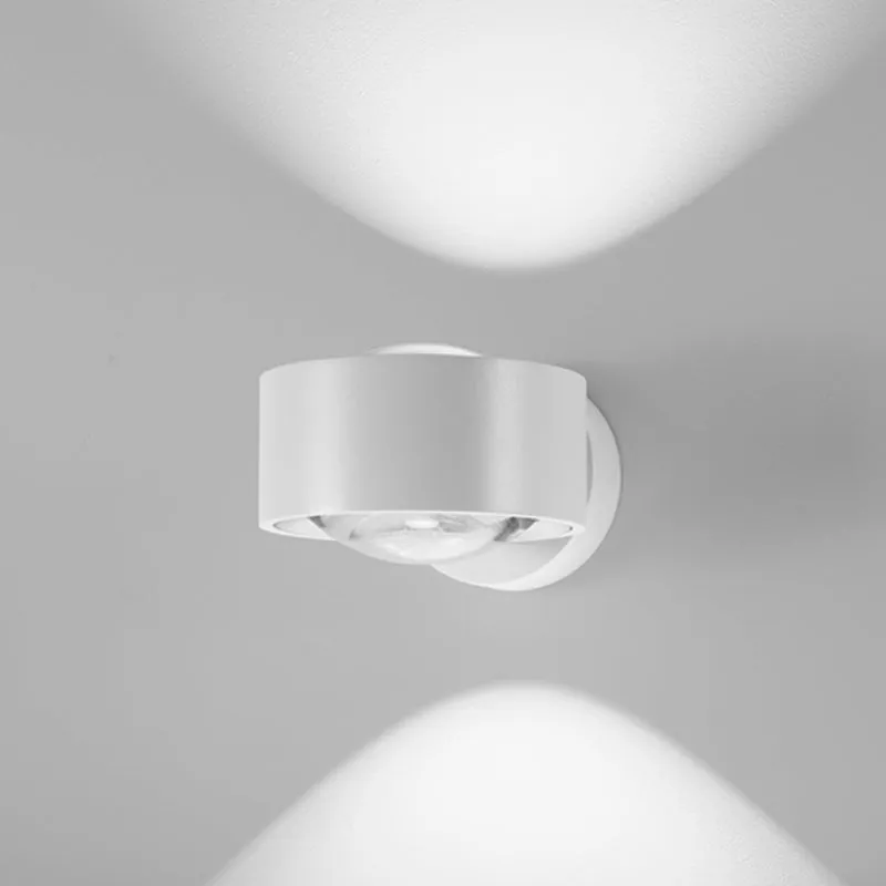 Clippo Optic Wandleuchte