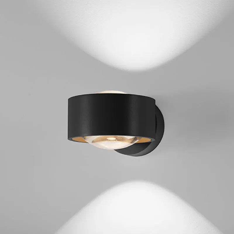 Clippo Optic Wandleuchte