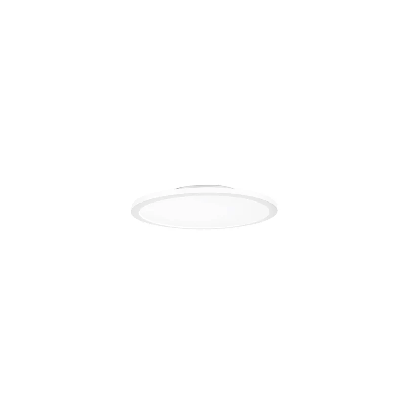 LED-Panel Svenja Round