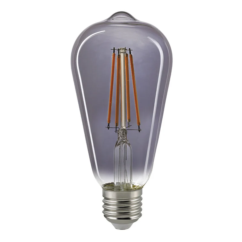SIGOR LED Edison Rustika E27