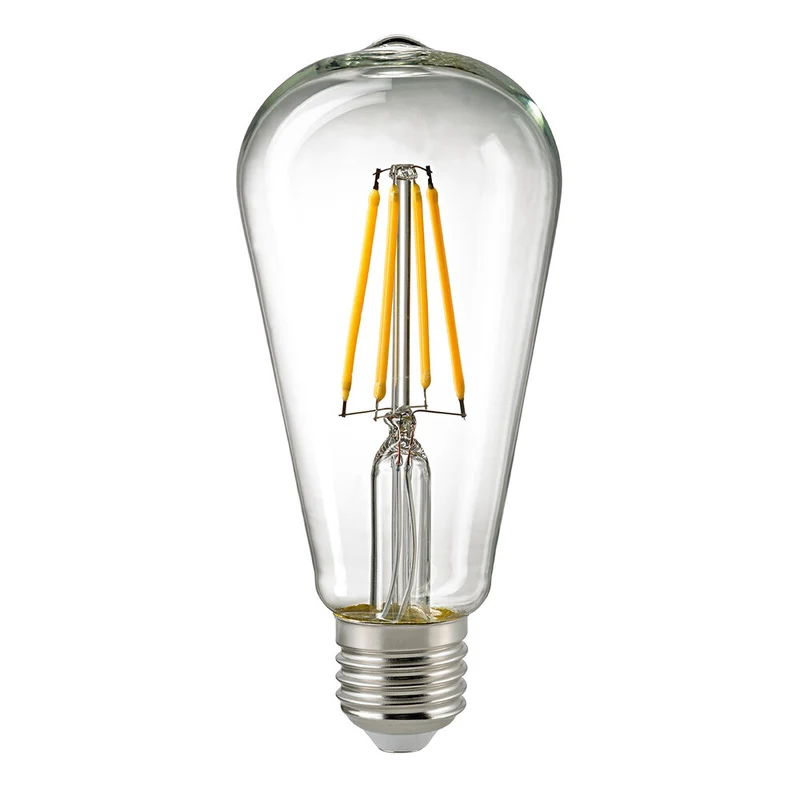 SIGOR LED Edison Rustika E27