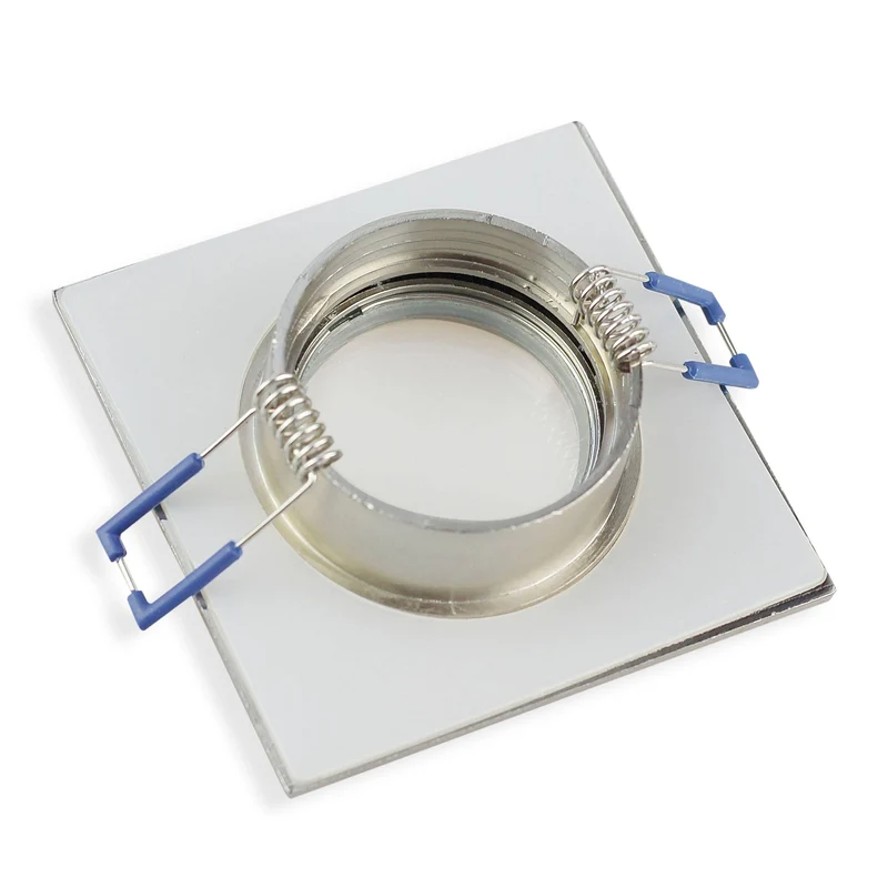 LED Einbau-Strahler 3-6,5W IP44 dimmbar 230 Volt Bad Außen Sauna Dach