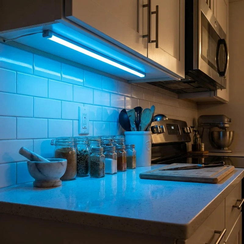 Flexible LED Tagfahrlichtstreifen für individuelles Scheinwerfer-Styling