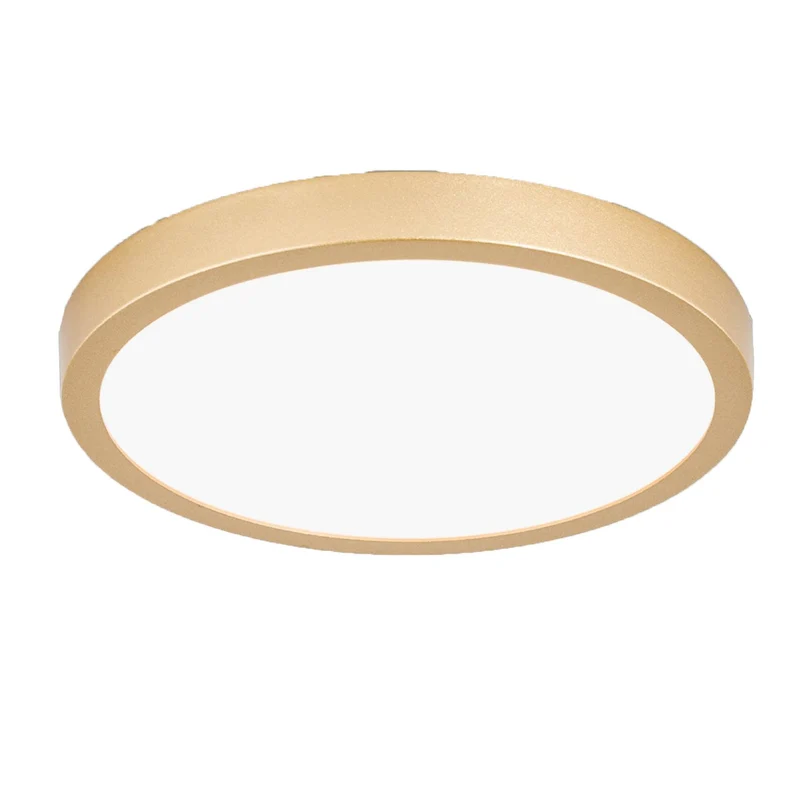 Deckenleuchte Base Round