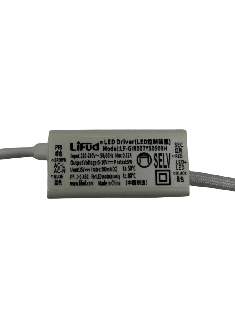 Ersatzdriver zu Micro Fix Deep