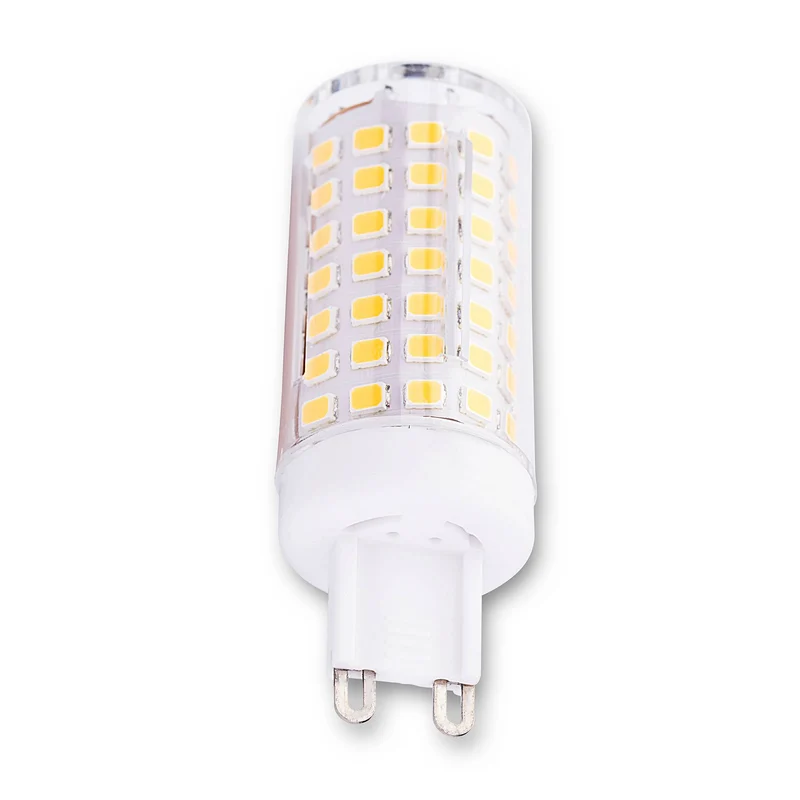 LED G9 Lampe 4W 6W 8W 12W Lampe Birne Mais Leuchte SMD Licht