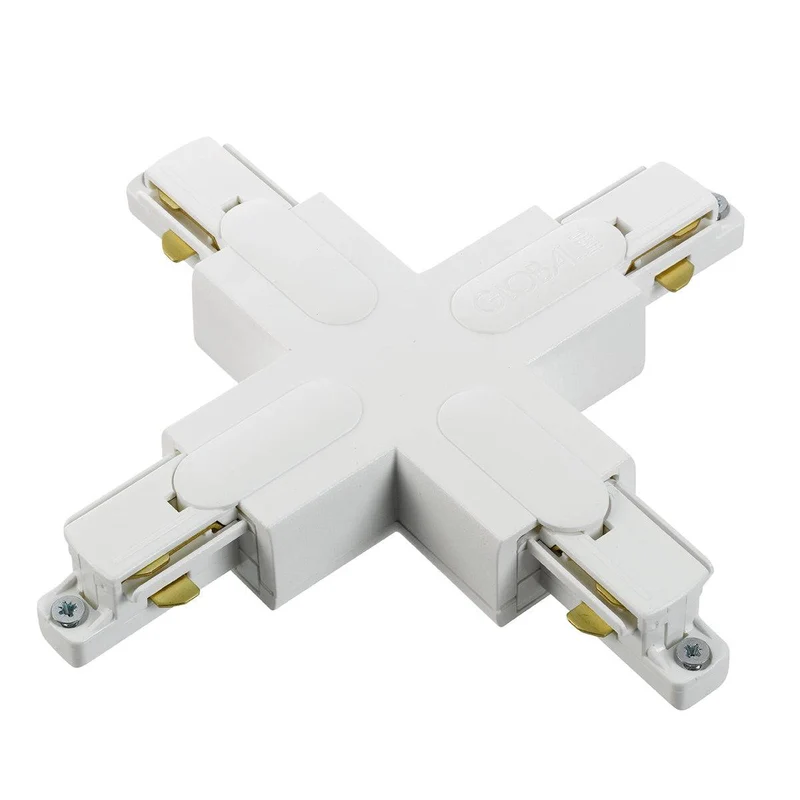 1-Phasen X-Verbinder