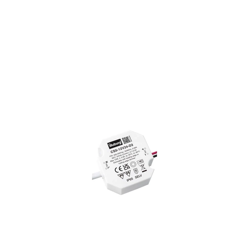 LED-Betriebsgerät EASY DIM