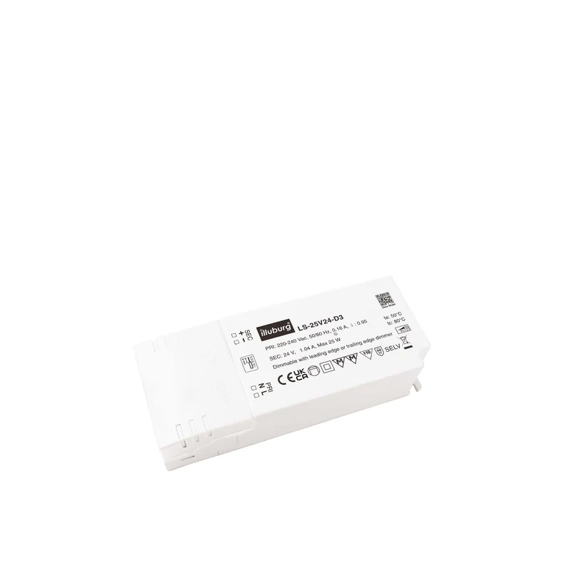 LED-Betriebsgerät EASY DIM