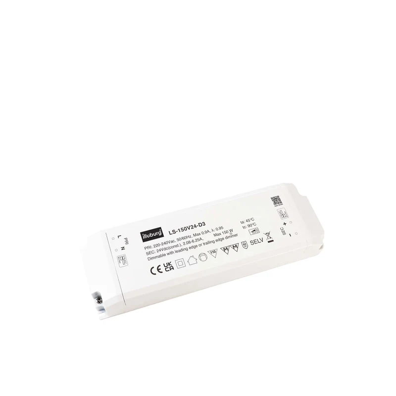 LED-Betriebsgerät EASY DIM
