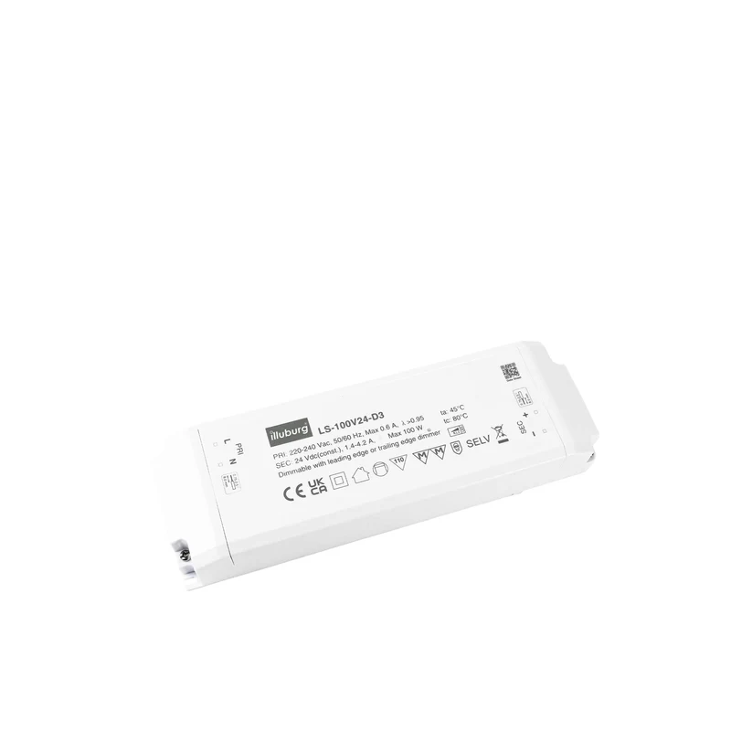 LED-Betriebsgerät EASY DIM