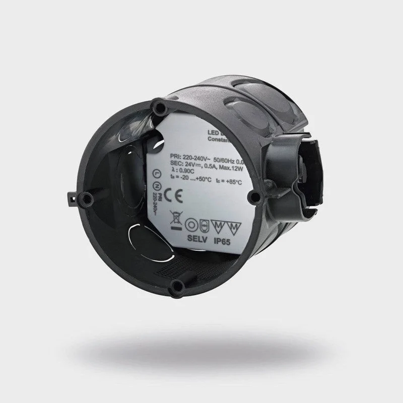 Led Driver 24V / 12W Mini Dim