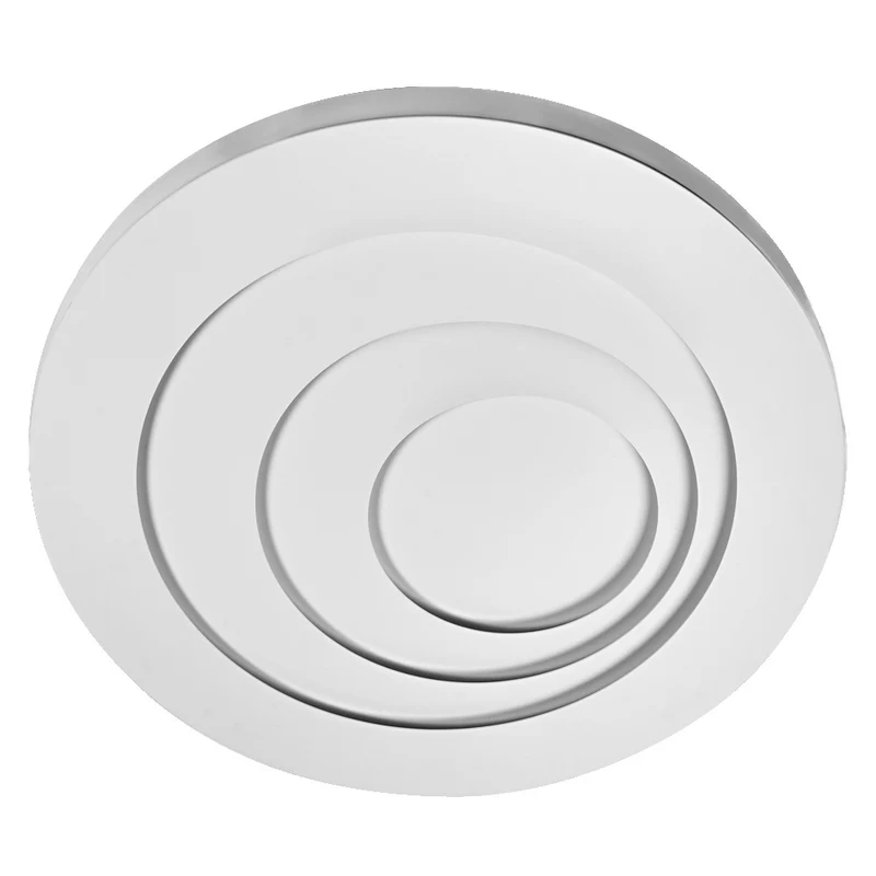 OSRAM ORBIS SPIRAL ROUND Deckenleuchte, weiß, 63W, 5000lm