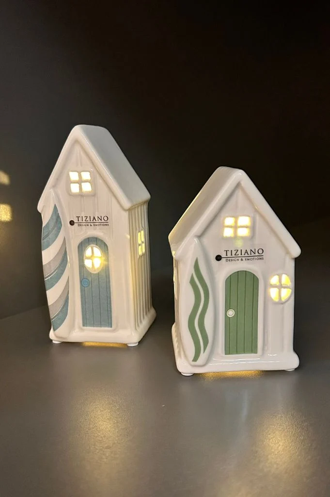 Beachhaus Fano LED in 2 Farben