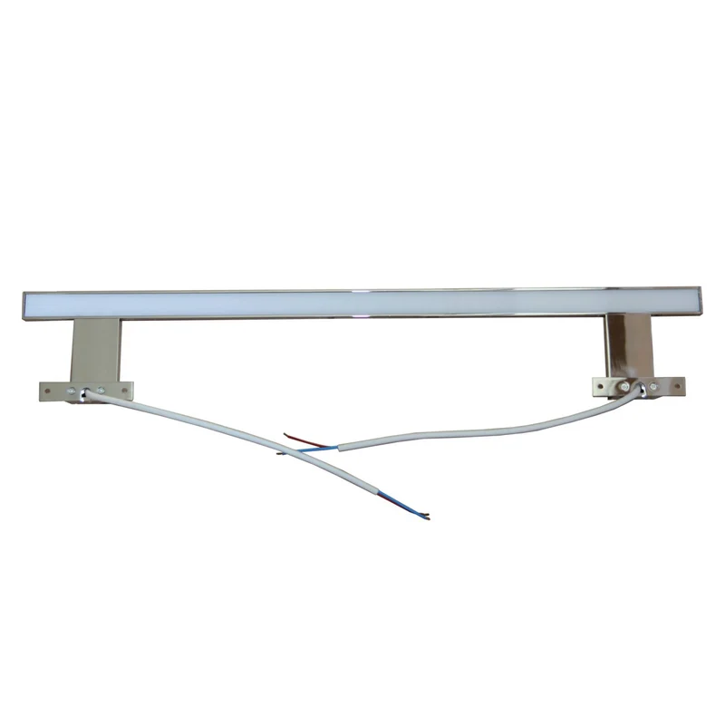 LED Spiegelbeleuchtung Badlampe IP 44 Spiegellampe Wandleuchte Bad
