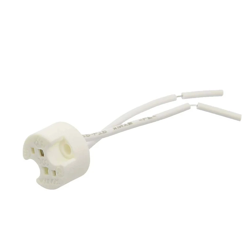 LED Einbaustrahler MR16 12V 5-7 Watt rund eckig Spot 68mm Bohrloch Lampe