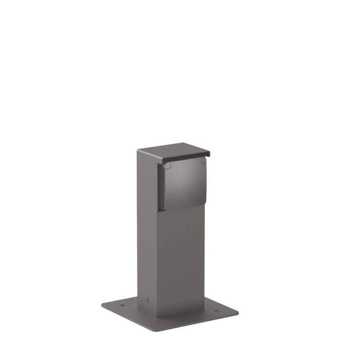 NIKE Steckdosensäule