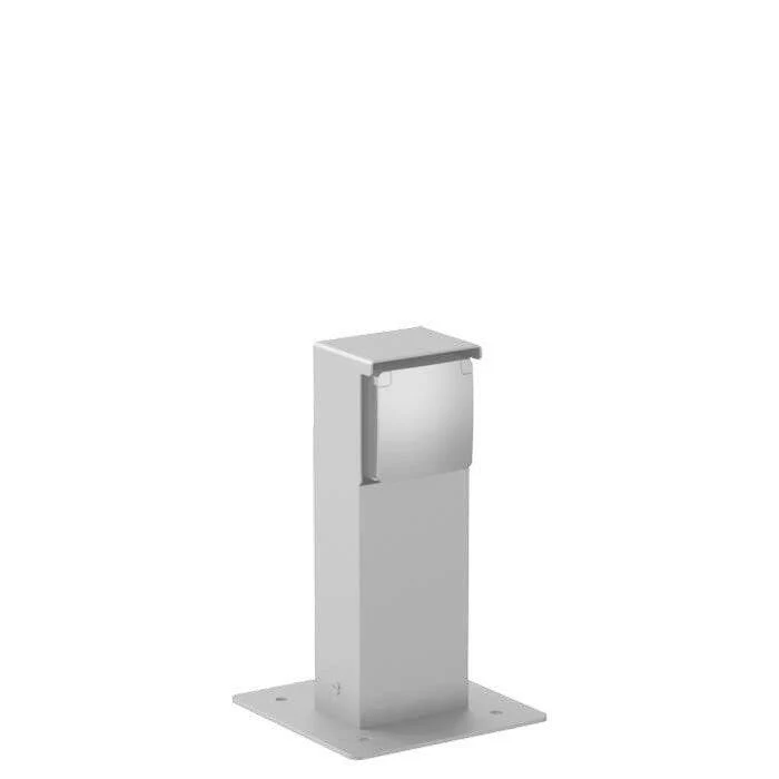 NIKE Steckdosensäule