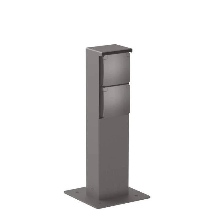 NIKE Steckdosensäule
