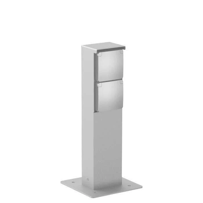 NIKE Steckdosensäule