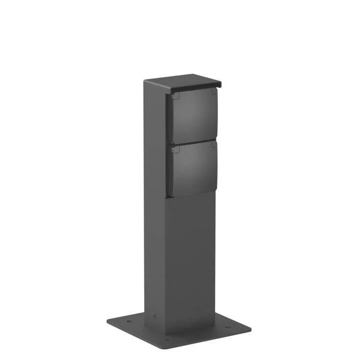NIKE Steckdosensäule