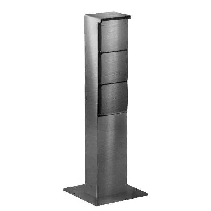 NIKE Steckdosensäule