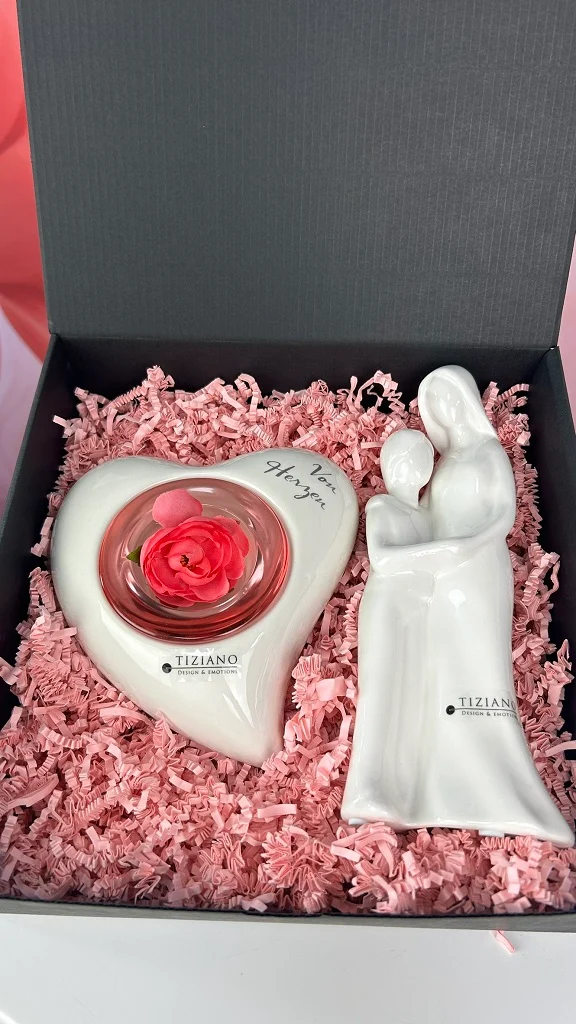 Geschenkset Serena mit Sohn