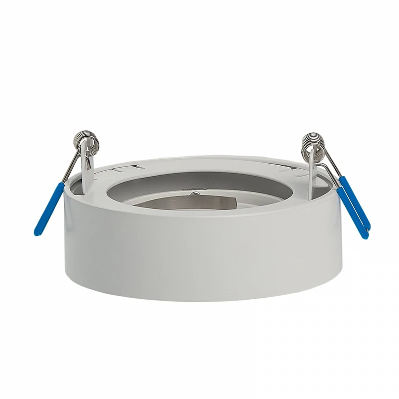LED Aufbaustrahler schwenkbar 1,2-9W Leuchte Deckenspot Spot GU10 230V